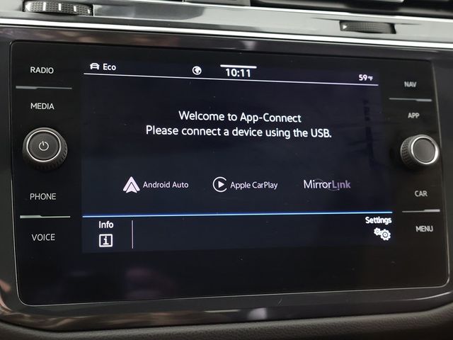 2022 Volkswagen Tiguan 2.0T SEL R-Line 4MOTION - 22987631 - 52