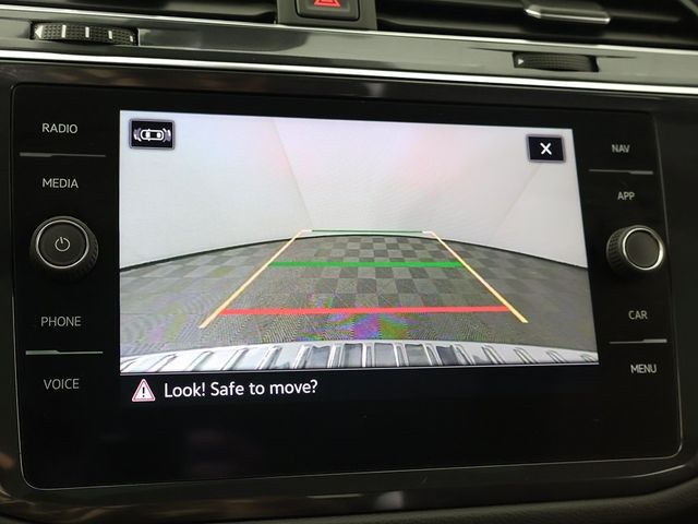 2022 Volkswagen Tiguan 2.0T SEL R-Line 4MOTION - 22987631 - 53