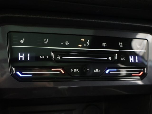 2022 Volkswagen Tiguan 2.0T SEL R-Line 4MOTION - 22987631 - 54