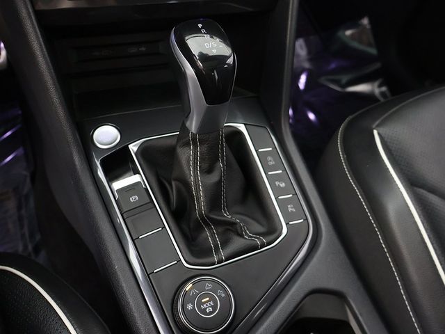 2022 Volkswagen Tiguan 2.0T SEL R-Line 4MOTION - 22987631 - 56