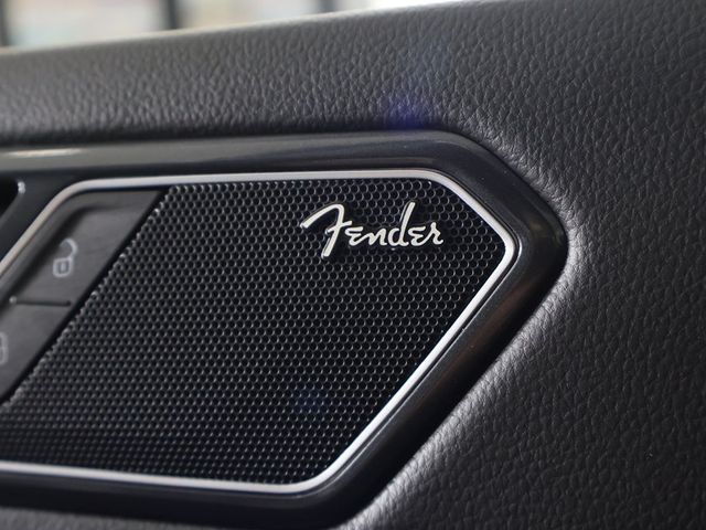 2022 Volkswagen Tiguan 2.0T SEL R-Line 4MOTION - 22987631 - 58