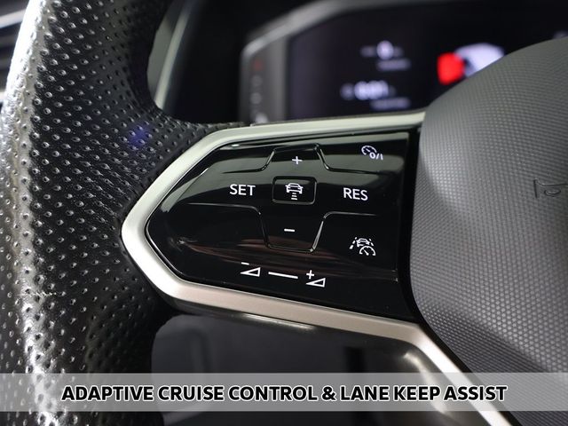 2022 Volkswagen Tiguan 2.0T SEL R-Line 4MOTION - 22987631 - 5