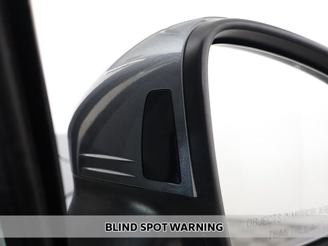 2022 Volkswagen Tiguan 2.0T SEL R-Line 4MOTION - 22987631 - 6