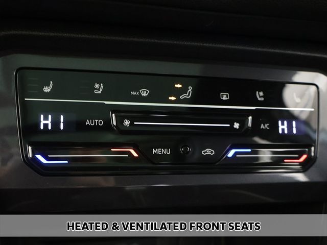 2022 Volkswagen Tiguan 2.0T SEL R-Line 4MOTION - 22987631 - 8