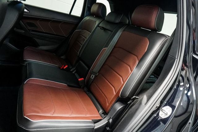 2022 Volkswagen Tiguan 2.0T SEL R-Line 4MOTION - 23006989 - 7