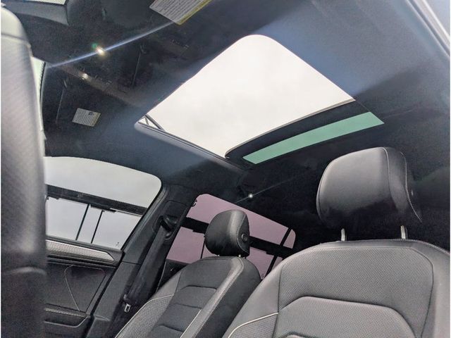 2022 Volkswagen Tiguan 2.0T SEL R-Line 4MOTION - 22947172 - 14