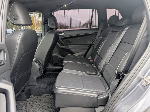 2022 Volkswagen Tiguan 2.0T SEL R-Line 4MOTION - 22947172 - 15