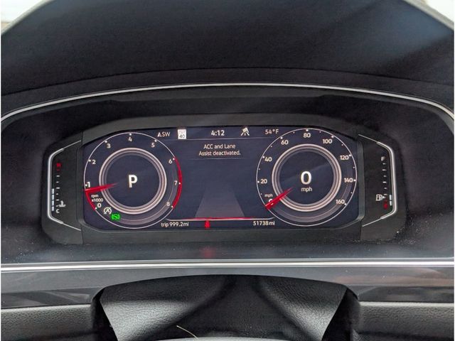 2022 Volkswagen Tiguan 2.0T SEL R-Line 4MOTION - 22947172 - 18