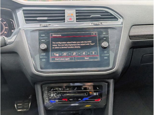 2022 Volkswagen Tiguan 2.0T SEL R-Line 4MOTION - 22947172 - 19