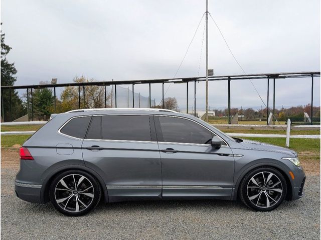 2022 Volkswagen Tiguan 2.0T SEL R-Line 4MOTION - 22947172 - 7