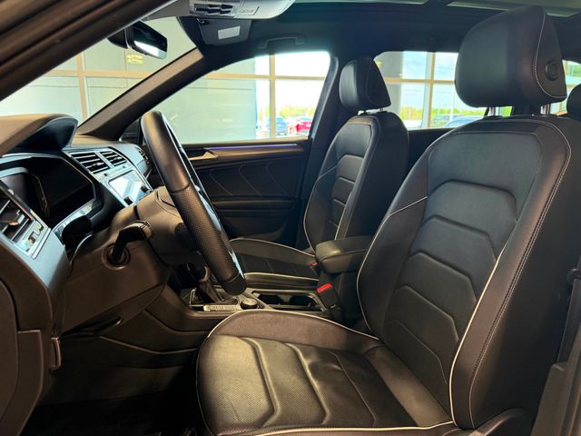 2022 Volkswagen Tiguan 2.0T SEL R-Line 4MOTION - 23028483 - 20