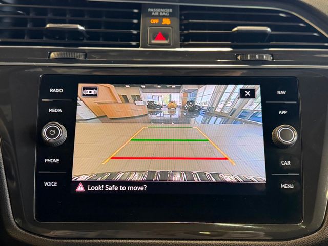 2022 Volkswagen Tiguan 2.0T SEL R-Line 4MOTION - 23028483 - 31