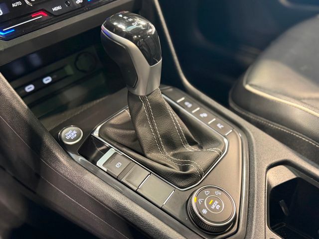 2022 Volkswagen Tiguan 2.0T SEL R-Line 4MOTION - 23028483 - 34