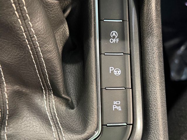 2022 Volkswagen Tiguan 2.0T SEL R-Line 4MOTION - 23028483 - 36