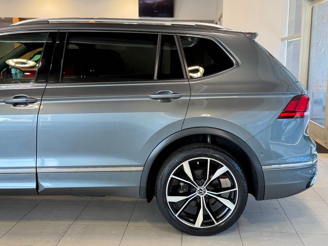 2022 Volkswagen Tiguan 2.0T SEL R-Line 4MOTION - 23028483 - 8