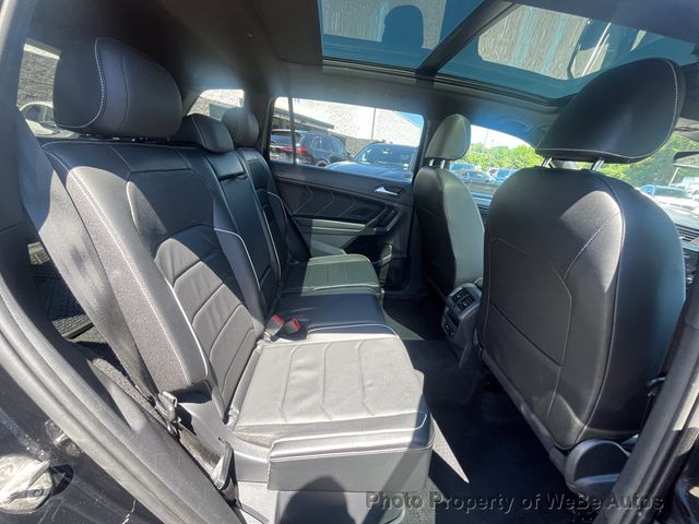 2022 Volkswagen Tiguan 2.0T SEL R-Line 4MOTION - 23038691 - 15