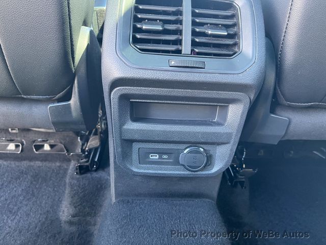 2022 Volkswagen Tiguan 2.0T SEL R-Line 4MOTION - 23038691 - 36