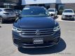 2022 Volkswagen Tiguan 2.0T SEL R-Line 4MOTION - 23038691 - 3