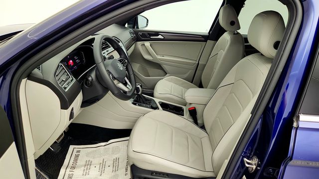 2022 Volkswagen Tiguan 2.0T SEL R-Line 4MOTION - 23019633 - 20