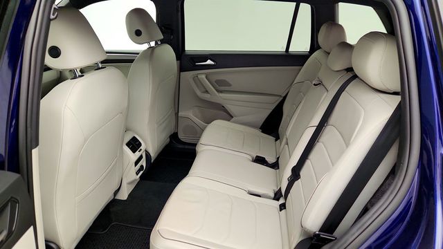 2022 Volkswagen Tiguan 2.0T SEL R-Line 4MOTION - 23019633 - 21