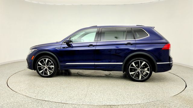2022 Volkswagen Tiguan 2.0T SEL R-Line 4MOTION - 23019633 - 7