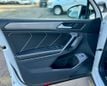 2022 Volkswagen Tiguan 2.0T SE R-Line Black 4MOTION - 23014011 - 13