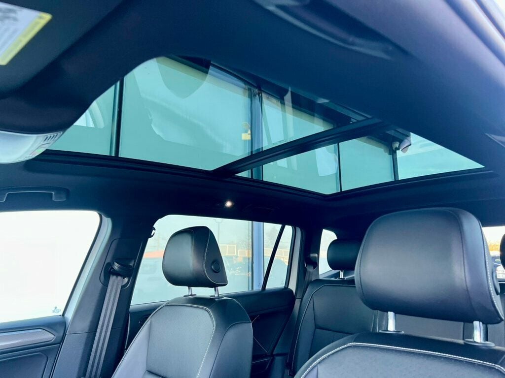 2022 Volkswagen Tiguan 2.0T SE R-Line Black 4MOTION - 23014011 - 32