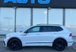 2022 Volkswagen Tiguan 2.0T SE R-Line Black 4MOTION - 23014011 - 37