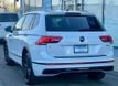 2022 Volkswagen Tiguan 2.0T SE R-Line Black 4MOTION - 23014011 - 38