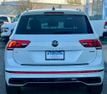 2022 Volkswagen Tiguan 2.0T SE R-Line Black 4MOTION - 23014011 - 39