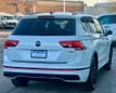 2022 Volkswagen Tiguan 2.0T SE R-Line Black 4MOTION - 23014011 - 40