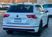 2022 Volkswagen Tiguan 2.0T SE R-Line Black 4MOTION - 23014011 - 4