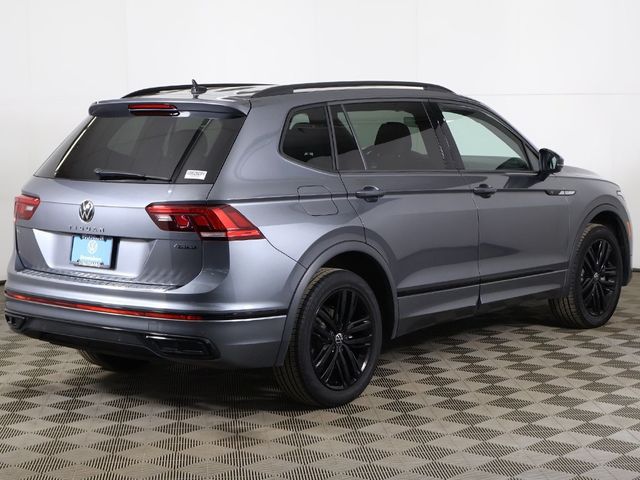 2022 Volkswagen Tiguan 2.0T SE R-Line Black 4MOTION - 22991432 - 10