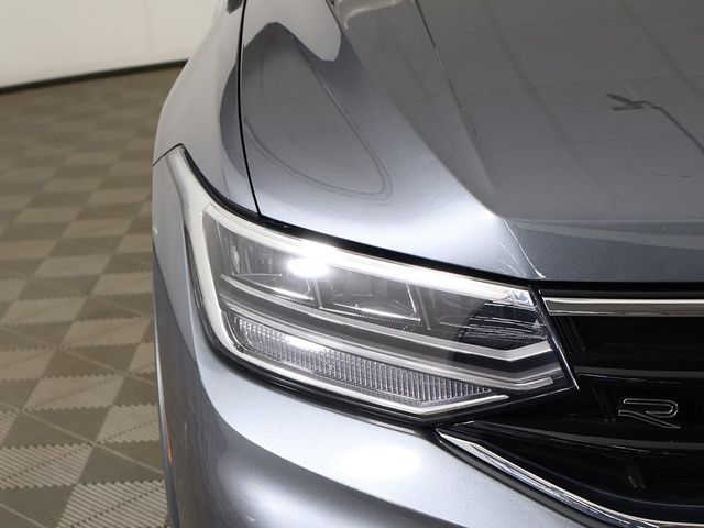2022 Volkswagen Tiguan 2.0T SE R-Line Black 4MOTION - 22991432 - 12