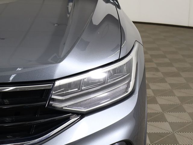 2022 Volkswagen Tiguan 2.0T SE R-Line Black 4MOTION - 22991432 - 13