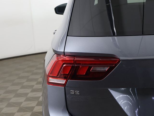 2022 Volkswagen Tiguan 2.0T SE R-Line Black 4MOTION - 22991432 - 14