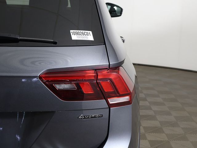 2022 Volkswagen Tiguan 2.0T SE R-Line Black 4MOTION - 22991432 - 15