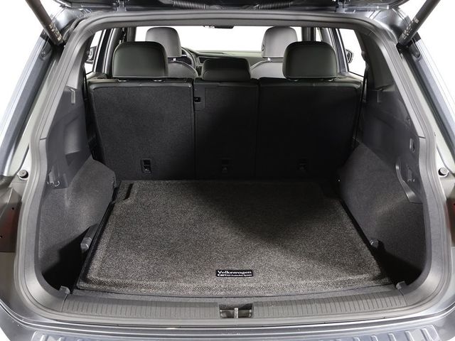 2022 Volkswagen Tiguan 2.0T SE R-Line Black 4MOTION - 22991432 - 18