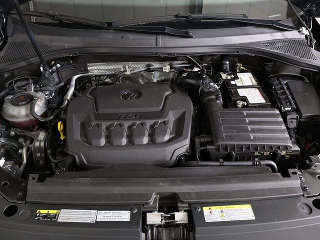 2022 Volkswagen Tiguan 2.0T SE R-Line Black 4MOTION - 22991432 - 20