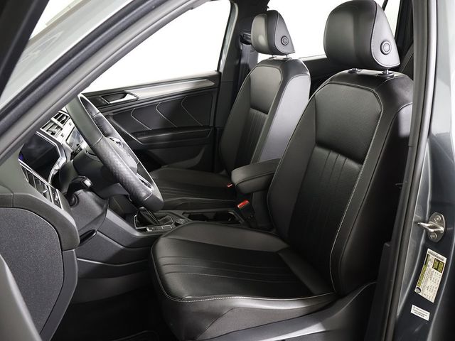 2022 Volkswagen Tiguan 2.0T SE R-Line Black 4MOTION - 22991432 - 30