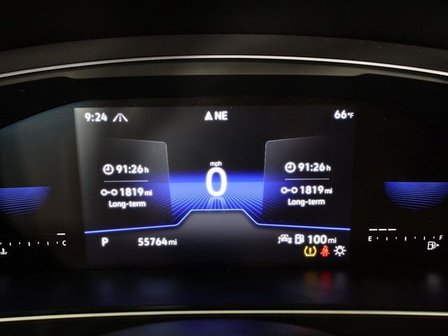 2022 Volkswagen Tiguan 2.0T SE R-Line Black 4MOTION - 22991432 - 40