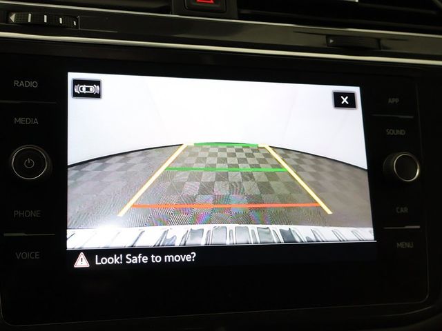 2022 Volkswagen Tiguan 2.0T SE R-Line Black 4MOTION - 22991432 - 46