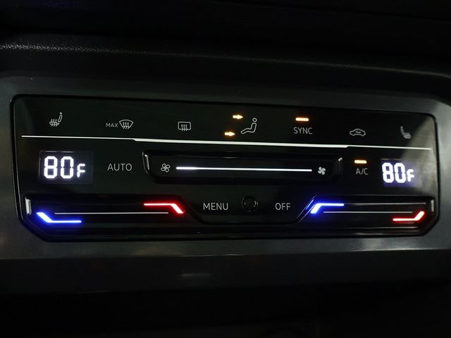 2022 Volkswagen Tiguan 2.0T SE R-Line Black 4MOTION - 22991432 - 47