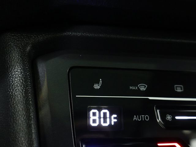 2022 Volkswagen Tiguan 2.0T SE R-Line Black 4MOTION - 22991432 - 48