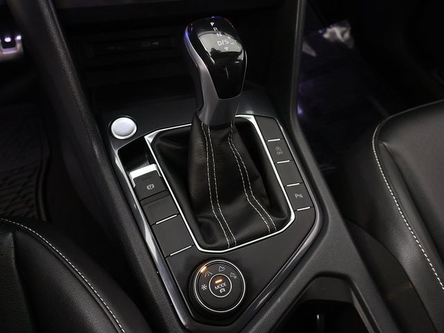 2022 Volkswagen Tiguan 2.0T SE R-Line Black 4MOTION - 22991432 - 49