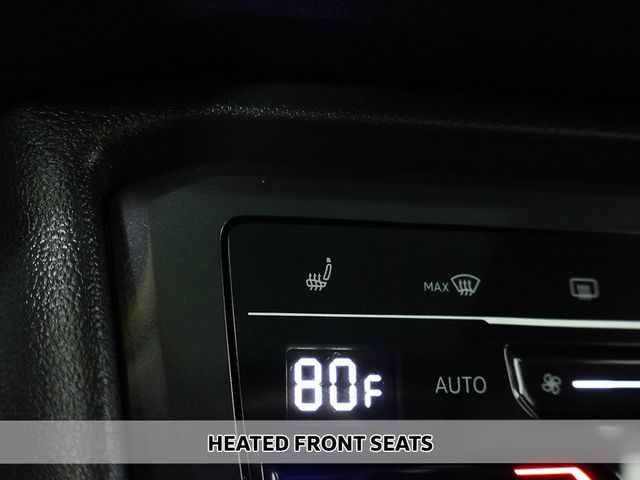 2022 Volkswagen Tiguan 2.0T SE R-Line Black 4MOTION - 22991432 - 6