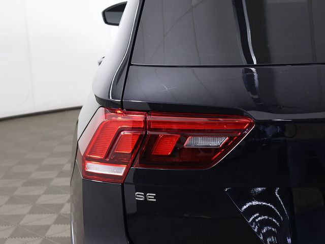 2022 Volkswagen Tiguan 2.0T SE R-Line Black 4MOTION - 23026000 - 15