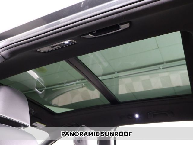 2022 Volkswagen Tiguan 2.0T SE R-Line Black 4MOTION - 23035028 - 2