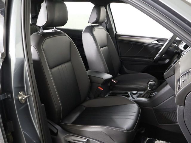 2022 Volkswagen Tiguan 2.0T SE R-Line Black 4MOTION - 23035028 - 32