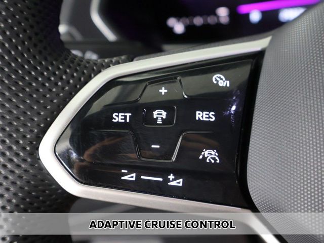 2022 Volkswagen Tiguan 2.0T SE R-Line Black 4MOTION - 23035028 - 3